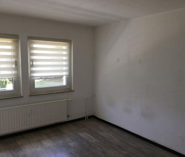 Demnächst frei! 2-Zimmer-Wohnung in Gelsenkirchen Hassel - Photo 1