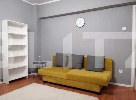 Apartament 1 camera, 40mp, Gheorgheni, zona Interservisan - Fotografie 2