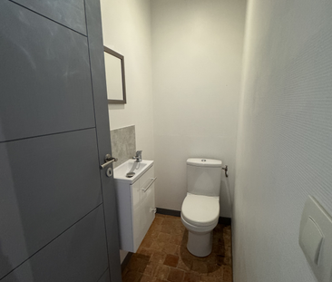 Location Appartement 1 pièce 28m² - Photo 3