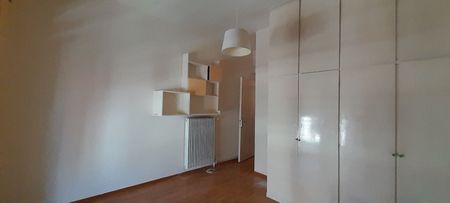 Studio/Γκαρσονιέρα για ενοικίαση Στρατώνες - Καραμανλή - Αμυγδαλιές (Τρίκαλα) - Φωτογραφία 3
