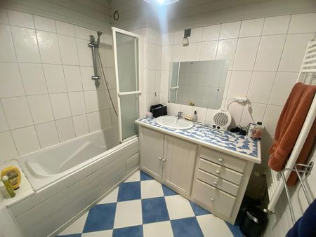 NOCIBE - LA BEAUTE PARTAGEE - Location Appartement nantes : 99.7 m2 - Photo 5