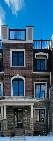 For Lease - 3112 William Cutmore Boulevard, Oakville, Ontario - Photo 5