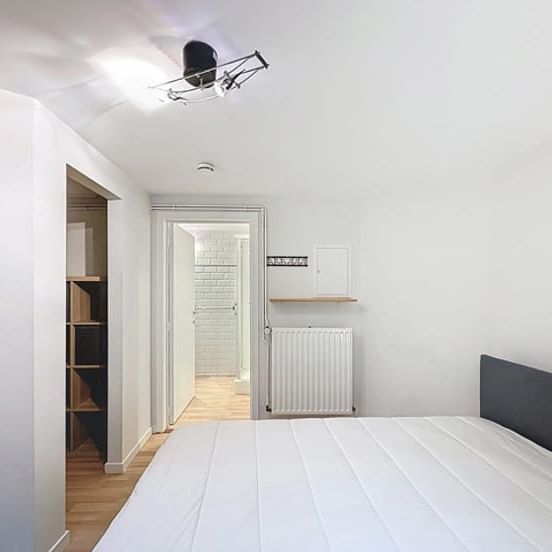 Duplex te huur - Photo 1