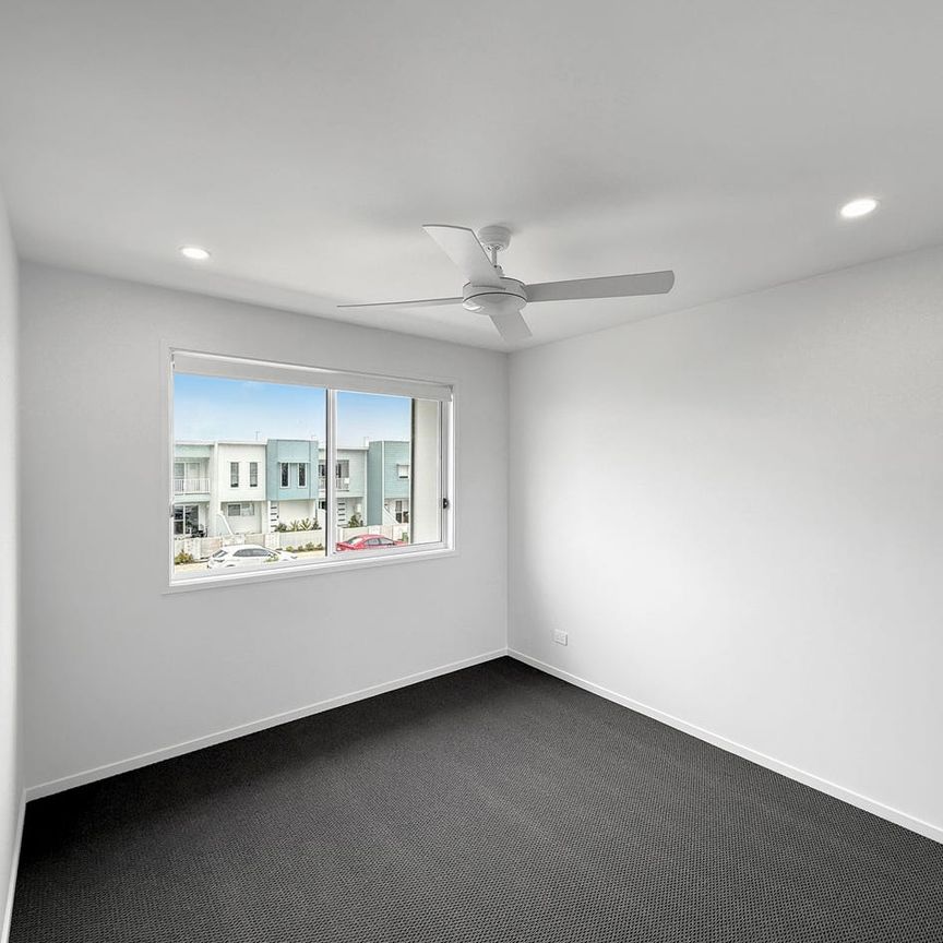 Brand New Stylish, Low-Maintenance Living with Solar Savings Coming Soon - Photo 1