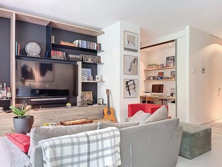 Appartement te huur - Foto 3