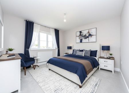 3 bedroom house to rent - Photo 2