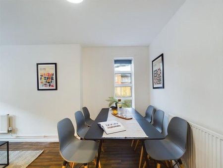 4 bedroom house share to rent - Photo 2