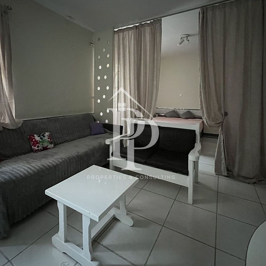 Studio/Γκαρσονιέρα για ενοικίαση Βόλος - Φωτογραφία 1