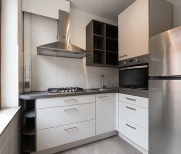 Appartement te huur - Foto 1