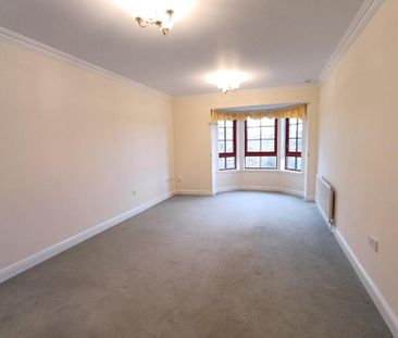 2 bed flat for rent in Orchard Brae - Photo 4