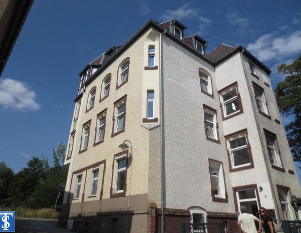 3 Zimmer Wohnung in Crimmitschau ab 01.08.2025 frei - Photo 1