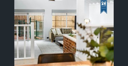 Luxury 4-Bedroom Home with Pool & Alfresco Living - Photo 5