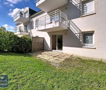 Appartement à louer 3 pièces 59m² - Photo 2
