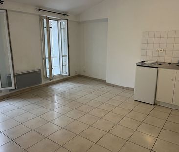 Location Appartement 2 pièces 33m² - Photo 2