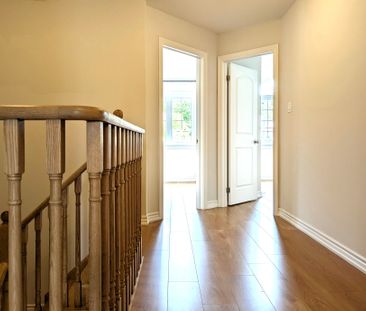 For Lease - 29 Bamburg Street, Georgina, Ontario - Photo 5