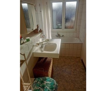 1 Zimmer-Wohnung in Zürich - Kreis 11 Seebach, möbliert, auf Zeit - Foto 6