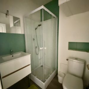 A LOUER- AMIENS- STUDIO 17m² - Photo 3