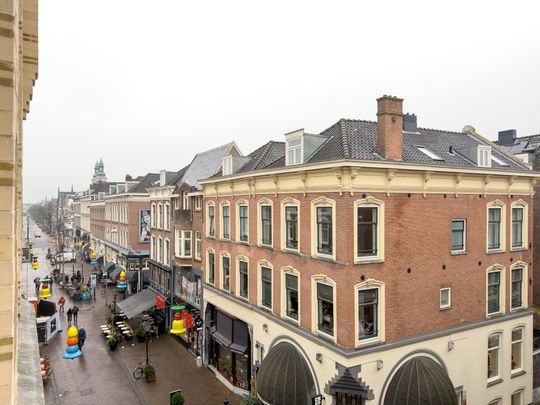 Boomgaardhof, 3012 JJ Rotterdam - Photo 1