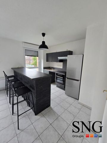 T3 MEUBLE + PARKING - Photo 3