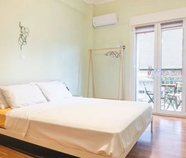 Διαμέρισμα για ενοικίαση Κάτω Πατήσια (Λεωφόρος Πατησίων - Λεωφόρος... - Photo 4