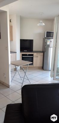 Appartement • Location • 50m2 • CLERMONT-FERRAND - Photo 1