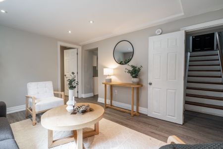 For Lease - 34 Briarwood Crescent Unit# Lower, Hamilton, Ontario - Photo 3