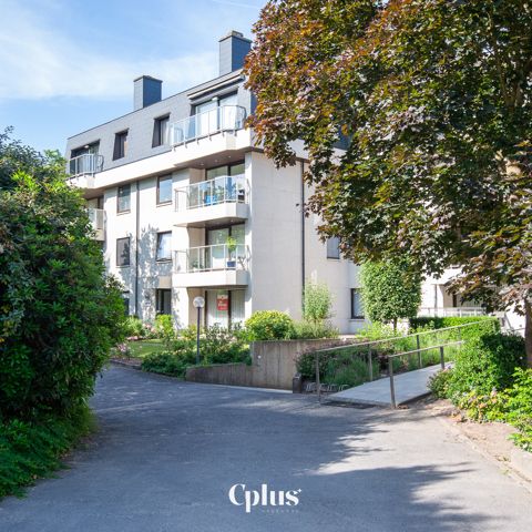 Gelijkvloers appartement te huur in Gentbrugge - Photo 1