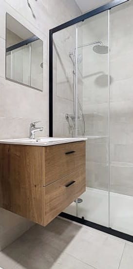 Appartement te huur - Photo 1