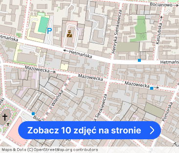 Kawalerka w centrum Bydgoszczy - wysoki standard - Zdjęcie 1