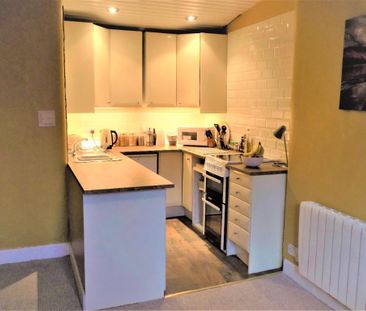 1 bedroom flat to rent - Photo 5