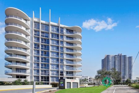 227/150 Epping Road (Building C), LANE COVE WEST NSW 2066 - Photo 5