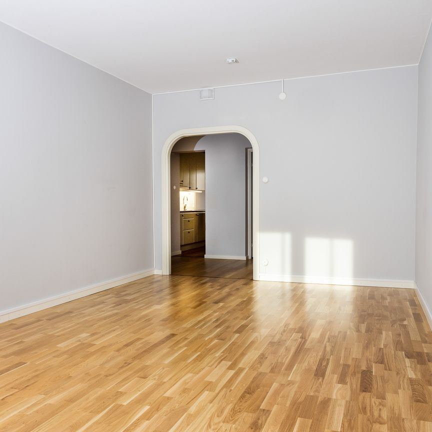 Prästgatan 56, Centrala Staden - Foto 1