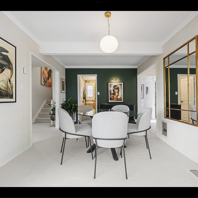 Stroll to Milford Beach - renovated luxe living - Photo 1