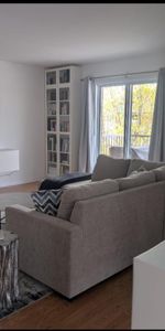 500$ de rabais sur le 1er mois, 4 1/2 à louer Boulevard des Grives Centre-Ville Gatineau - Photo 3