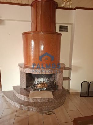 Διαμέρισμα για ενοικίαση Άσπρα Χώματα (Περιστέρι) - Photo 1
