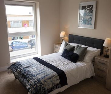 2 bedroom flat to rent - Photo 3