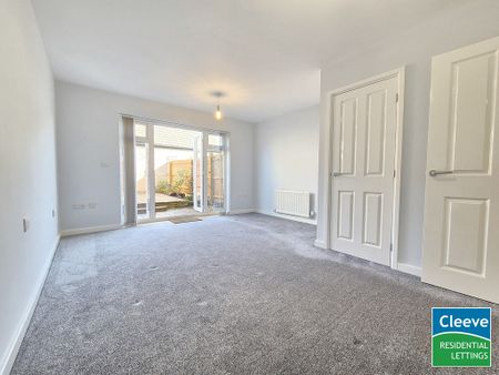 2 bed terraced house to rent in Collyberry Road, Cheltenham, GL52 - Photo 4