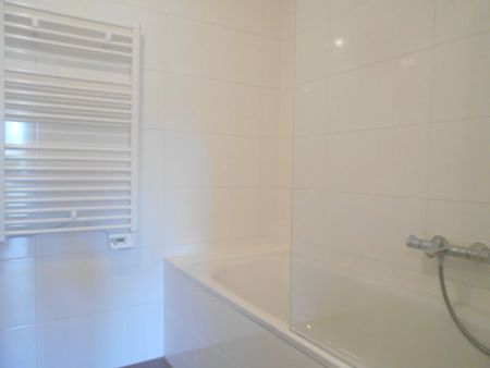 Q5 am PARK sonnige 2ZI mit 20m² S/O Balkon - Photo 5