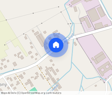 Do wynajęcia kawalerka - Osieczany koło Myślenic - Zdjęcie 1