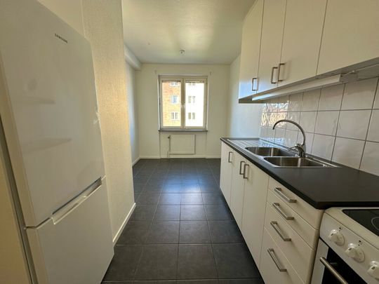 Norrgatan 37 - Foto 1