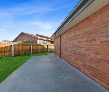 Spacious Design & Low-Maintenance Living in Longford - Photo 2