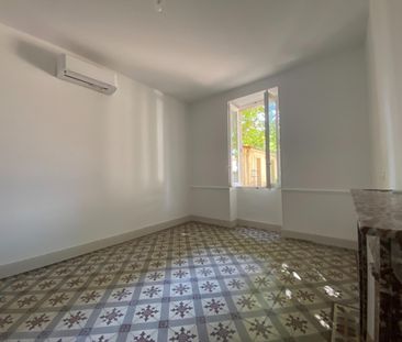 « MONTFAVET - APPARTEMENT T3 61M² AVEC PARKING ET TERRASSE » - Photo 3