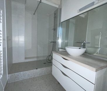 Location Appartement 2 pièces 52m² - Photo 1