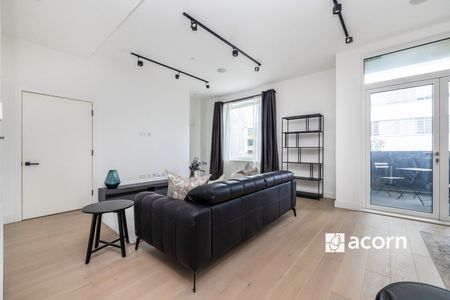 New Tannery Way, London, SE1 - Photo 4