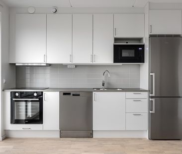 Kristinebergsvägen 9 - Foto 1