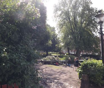 Allmänna vägen, Göteborg - Photo 4