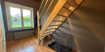 Bungalow te huur in Sleidinge voor € 950 met 3 slaapkamers - Foto 3