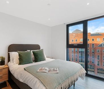 1 bedroom apartment to rent - Photo 4