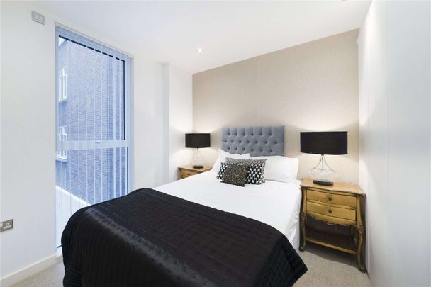 Altayyar House, 102 Marsham Street, Westminster, London, SW1P 4EL - Photo 1