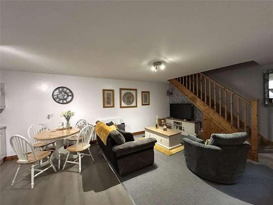 Ditton Street, Ilminster, Somerset, TA19 - Photo 1